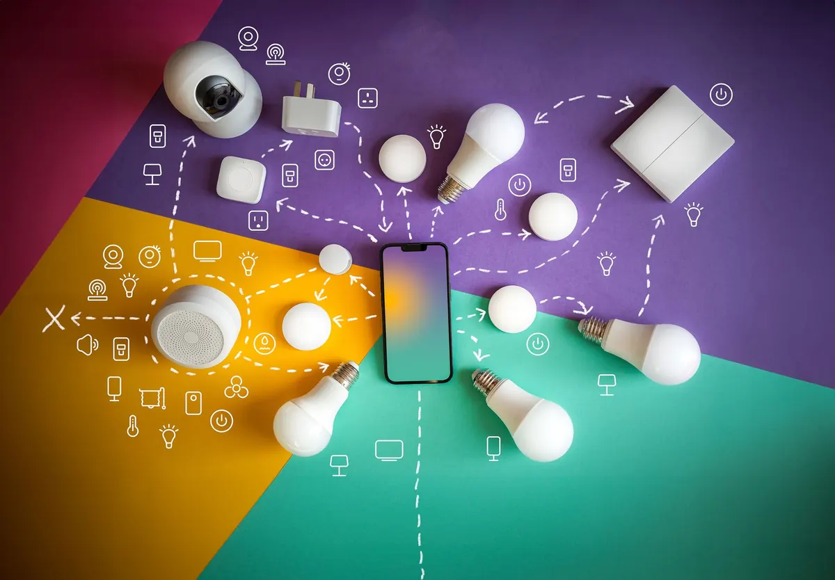 How to Build a Budget Smart Home in 2025 Without Expensive Hubs